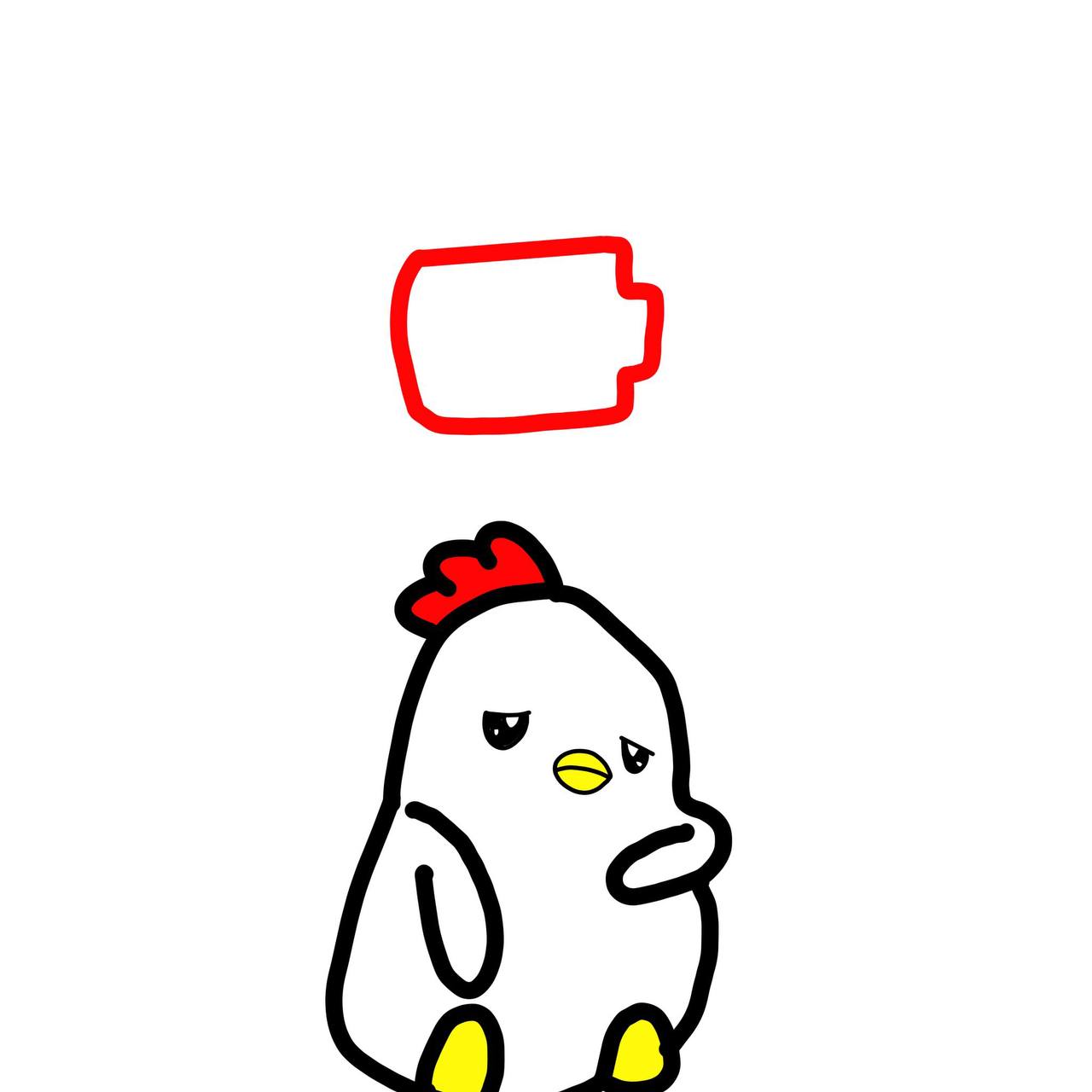 BawK gets therapy
